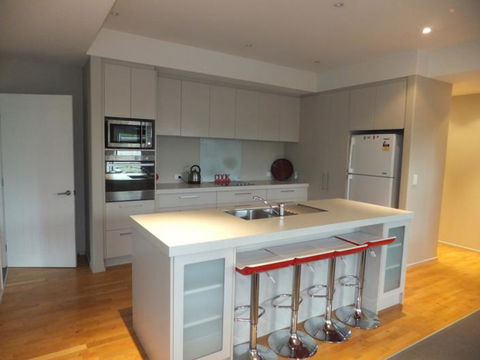 Aidanfield House - Tourism Bookings NZ 1