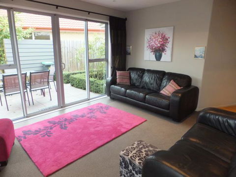 Aidanfield House - Tourism Bookings NZ 4