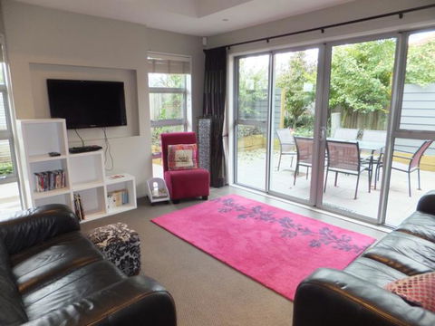 Aidanfield House - Tourism Bookings NZ 5