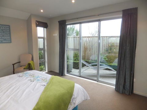 Aidanfield House - Tourism Bookings NZ 7