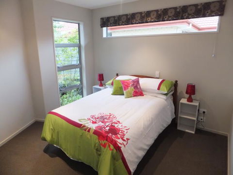 Aidanfield House - Tourism Bookings NZ 10