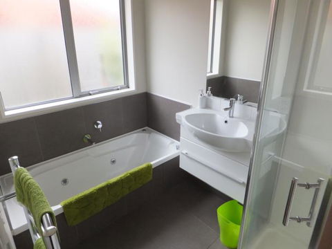 Aidanfield House - Tourism Bookings NZ 12