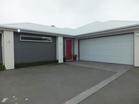 Aidanfield House - Tourism Bookings NZ 17