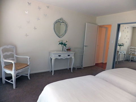 Strowan Townhouse - Tourism Bookings NZ 2