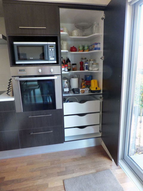 Strowan Townhouse - Tourism Bookings NZ 7