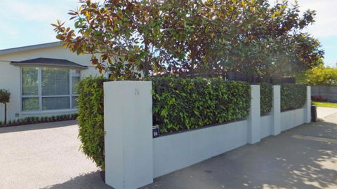 Strowan Townhouse - Tourism Bookings NZ 8