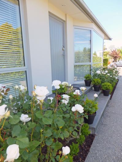 Strowan Townhouse - Tourism Bookings NZ 19