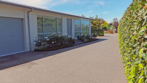 Strowan Townhouse - Tourism Bookings NZ 20