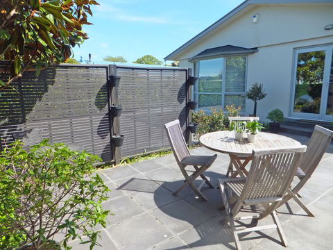 Strowan Townhouse - Tourism Bookings NZ 22