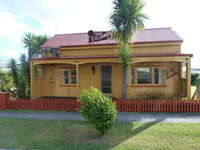 The Goldminers Cottage