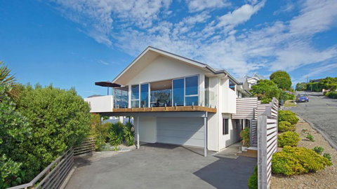 Above The Cut - Tourism Bookings NZ 23
