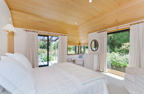 Taupo Treetops Lakestay - Tourism Bookings NZ 2