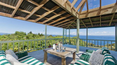 Taupo Treetops Lakestay - Tourism Bookings NZ 4