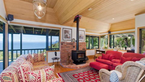 Taupo Treetops Lakestay - Tourism Bookings NZ 5