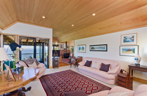 Taupo Treetops Lakestay - Tourism Bookings NZ 6