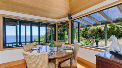 Taupo Treetops Lakestay - Tourism Bookings NZ 7