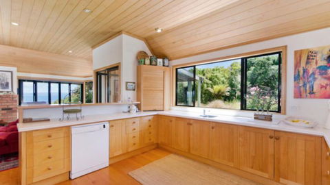 Taupo Treetops Lakestay - Tourism Bookings NZ 8