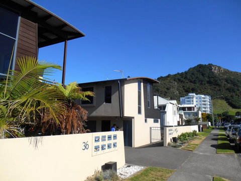Beach Break - Tourism Bookings NZ 0