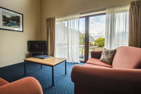 Glenfern Villas - Tourism Bookings NZ 2