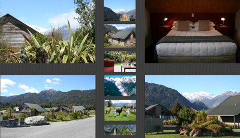 Glenfern Villas - Tourism Bookings NZ 3