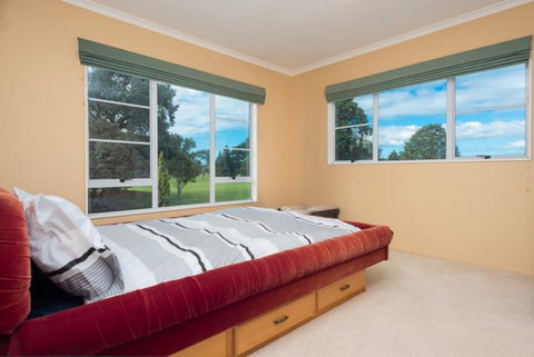 Kuru's Villa - Tourism Bookings NZ 3