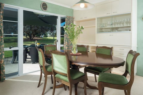 Kuru's Villa - Tourism Bookings NZ 7