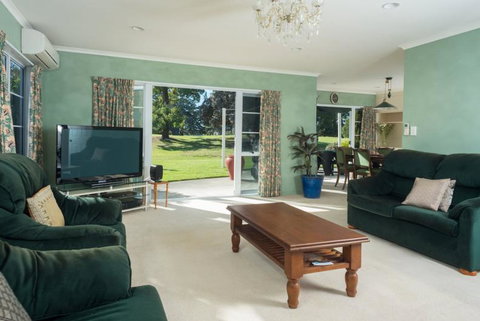 Kuru's Villa - Tourism Bookings NZ 6