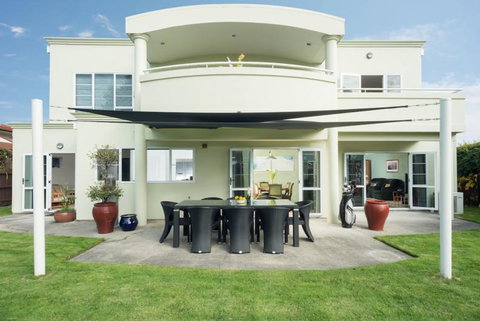 Kuru's Villa - Tourism Bookings NZ 9