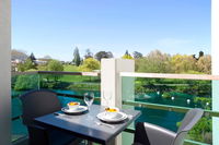 Watermark Harbourside Villa