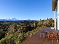 Triple Peaks Eco Lodge