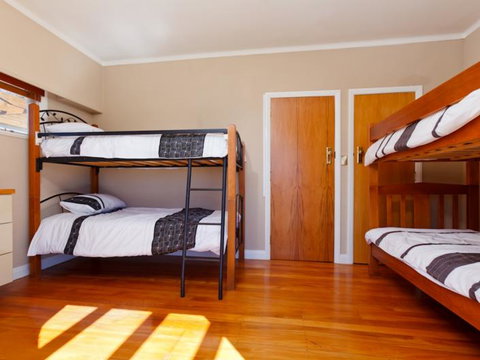 Kapiti Resort - Tourism Bookings NZ 9