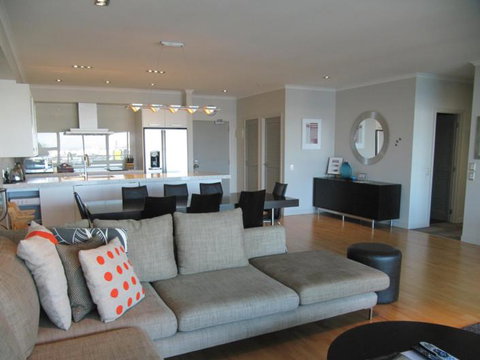 Auckland Waterfront Serviced Apartments - Tourism Bookings NZ 2