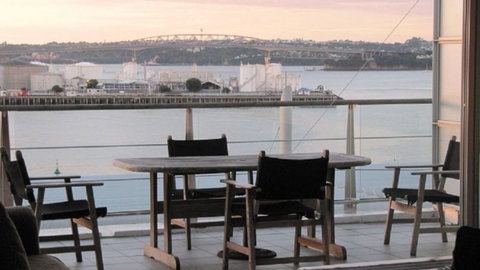 Auckland Waterfront Serviced Apartments - Tourism Bookings NZ 7