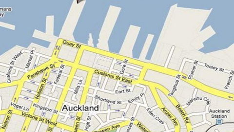 Auckland Waterfront Serviced Apartments - Tourism Bookings NZ 10