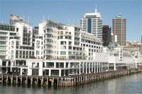 Auckland Waterfront Serviced Apartments - Tourism Bookings NZ 11