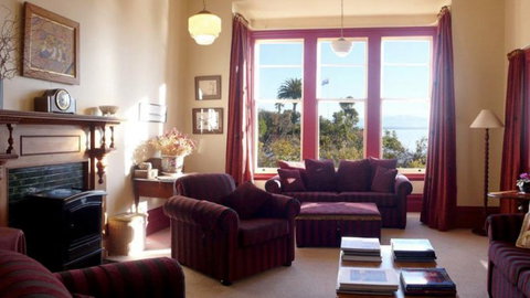 Villa 10 Waterfront Apartments - Tourism Bookings NZ 6