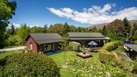  Alpine View Lodge Wanaka