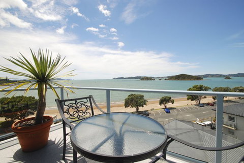 Blue Pacific Quality Apartments - Tourism Bookings NZ 0