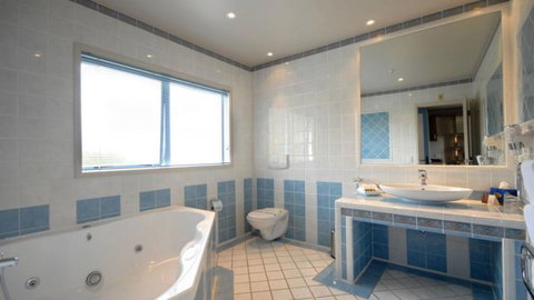 Blue Pacific Quality Apartments - Tourism Bookings NZ 1