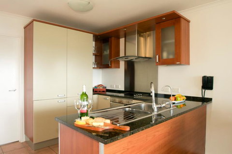 Blue Pacific Quality Apartments - Tourism Bookings NZ 7