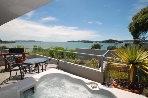 Blue Pacific Quality Apartments - Tourism Bookings NZ 10