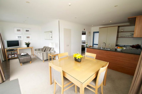Blue Pacific Quality Apartments - Tourism Bookings NZ 11