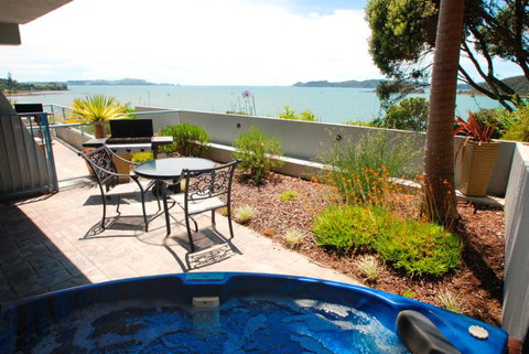 Blue Pacific Quality Apartments - Tourism Bookings NZ 13