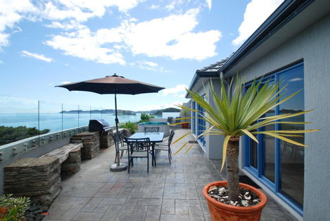 Blue Pacific Quality Apartments - Tourism Bookings NZ 18