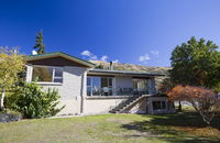 Wanaka Kiwi Holiday Park  Motels