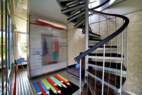 The Container House - Tourism Bookings NZ 5