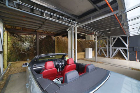 The Container House - Tourism Bookings NZ 6