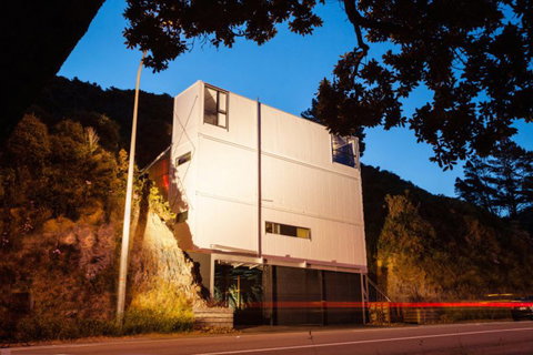 The Container House - Tourism Bookings NZ 7