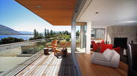 Lakefront Wanaka House