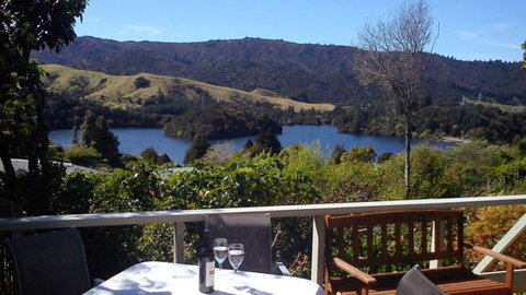 The Tuai Suite Waikaremoana - Tourism Bookings NZ 0